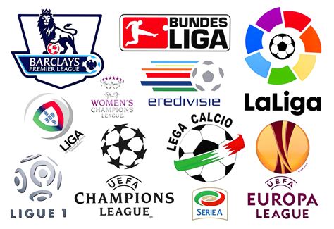 Football Leagues .